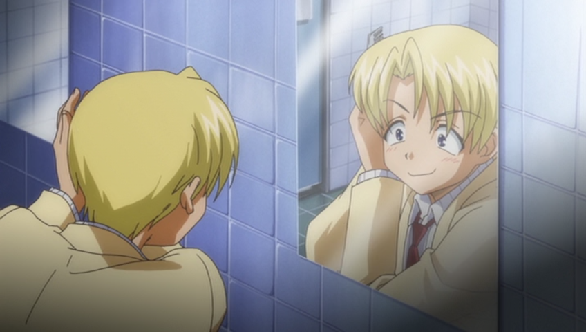 Clannad Movie (Soshiki)